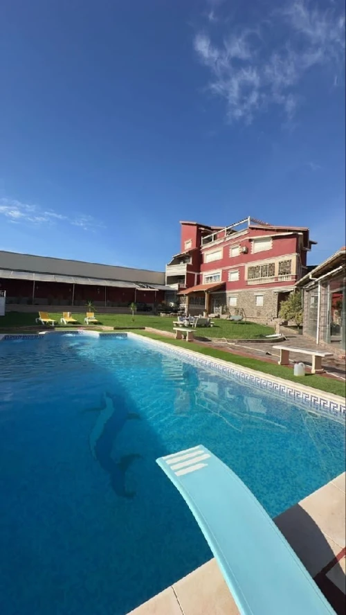 Vente Villa Blida Meftah
