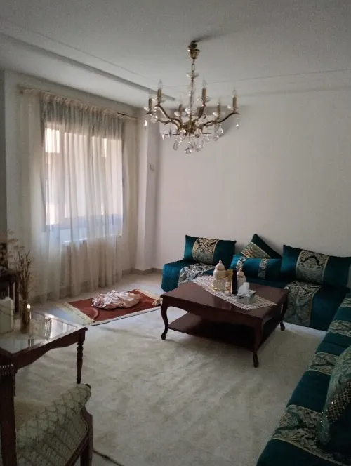 Vente Appartement F5 Alger Birkhadem