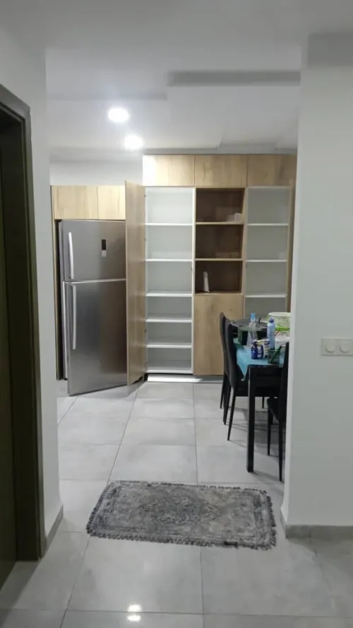 Location Appartement F4 Alger Birkhadem