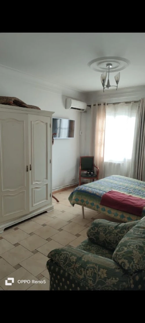 Vente Villa Alger Birkhadem