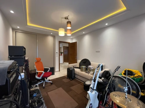 Vente Appartement F4 Alger Birkhadem