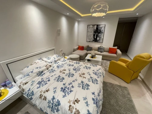 Vente Appartement F4 Alger Birkhadem