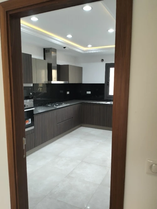 Location Appartement F5 Alger Birkhadem