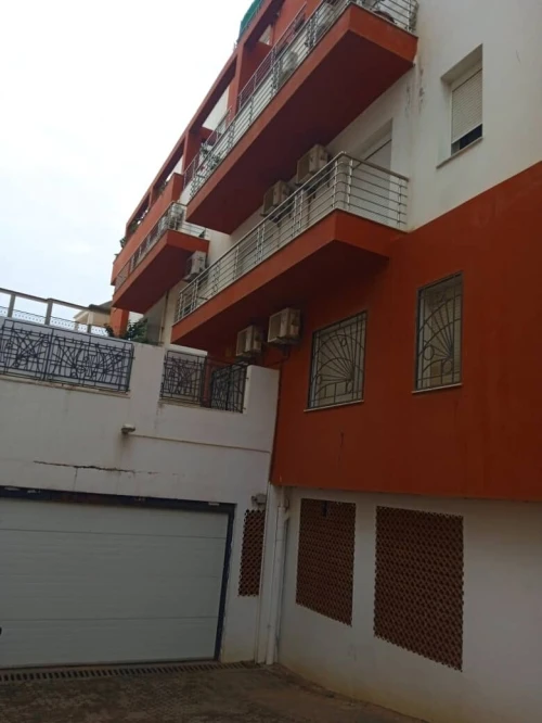 Vente Duplex F6 Alger Birkhadem