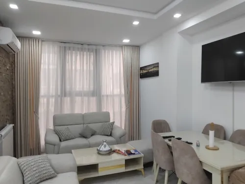 Location Appartement F3 Alger Bourouba