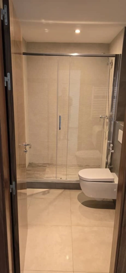 Vente Appartement F5 Alger Birkhadem