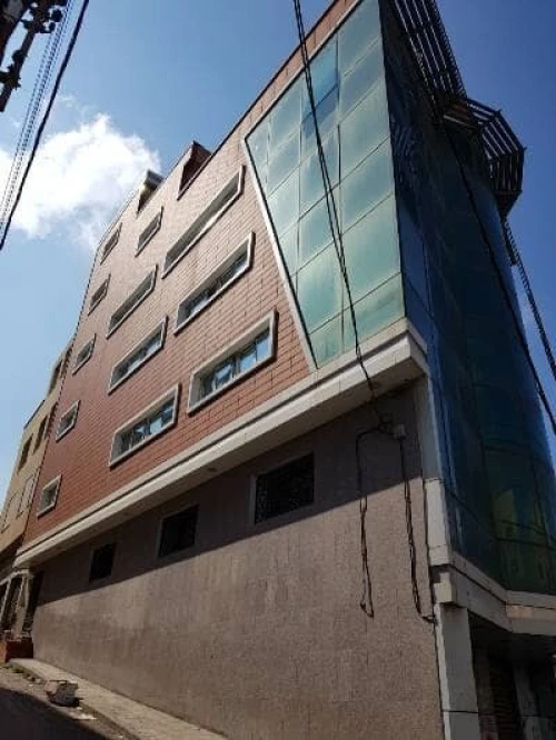 Location Immeuble Alger Bir mourad rais