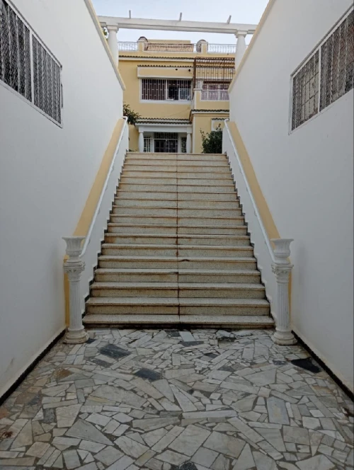Vente Terrain Alger Birkhadem