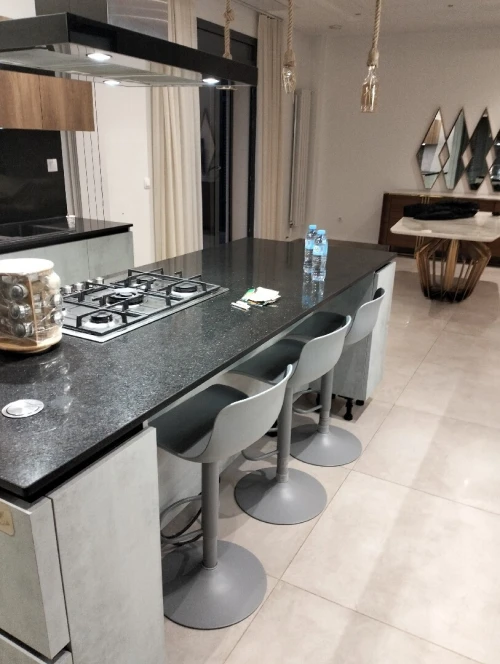 Location Appartement Penthouse F6 Alger Birkhadem