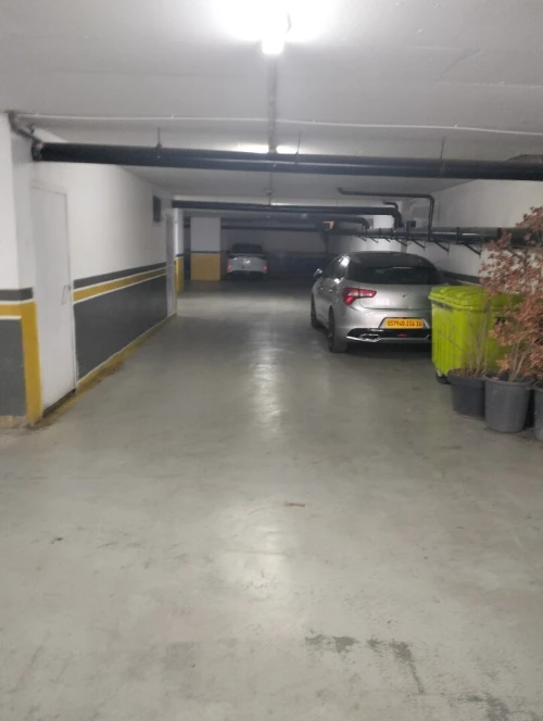 Vente Appartement F4 Alger Birkhadem