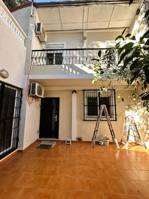 Vente Villa Alger Hydra