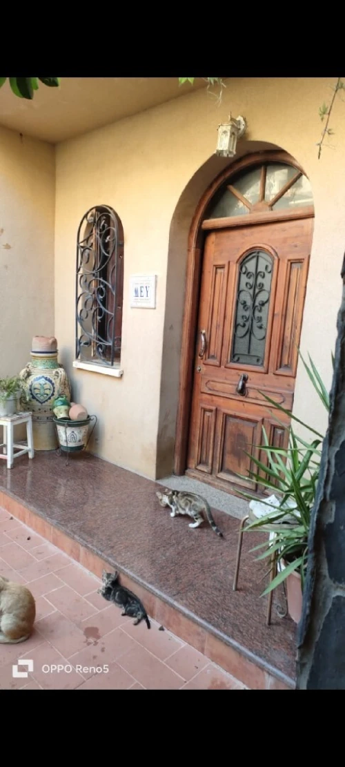 Vente Villa Alger Birkhadem
