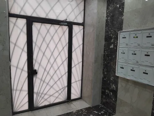 Location Appartement F3 Alger Bourouba