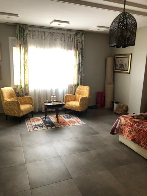 Vente Duplex F6 Alger Birkhadem