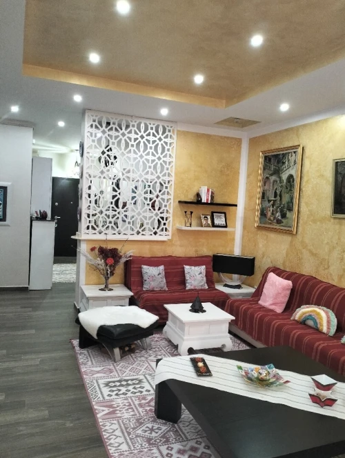 Vente Appartement F4 Alger Birkhadem