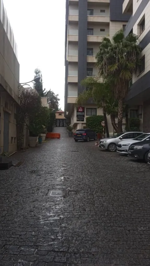 Location Appartement F4 Alger Birkhadem