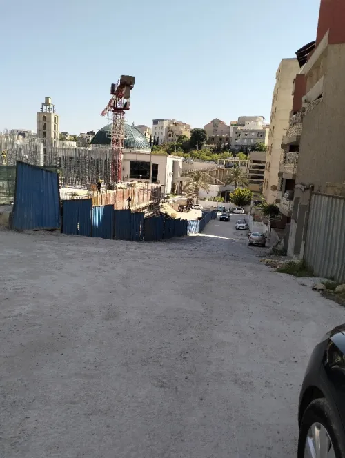 Location Local Alger Said hamdine