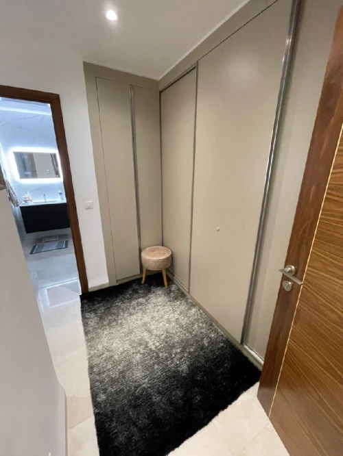 Vente Appartement F4 Alger Birkhadem