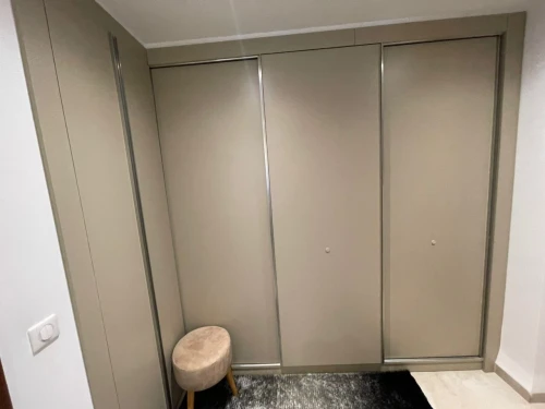 Vente Appartement F4 Alger Birkhadem