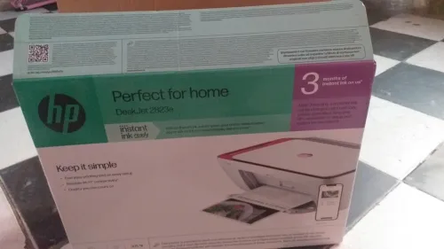IMPRIMANTE Hp 