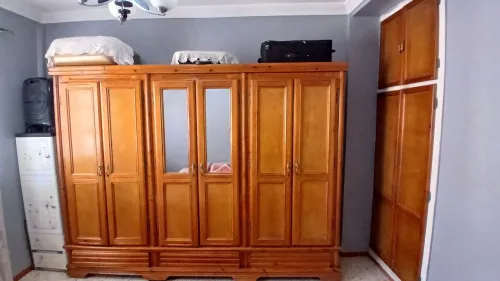 Vente Appartement F4 Sétif Ouled sabor