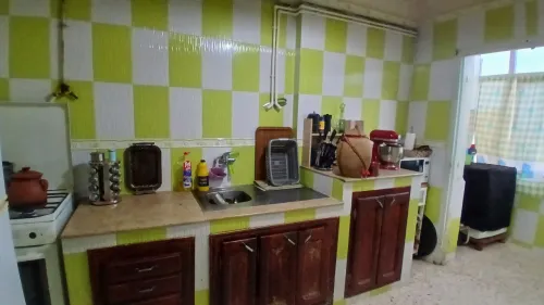 Vente Appartement F4 Sétif Ouled sabor