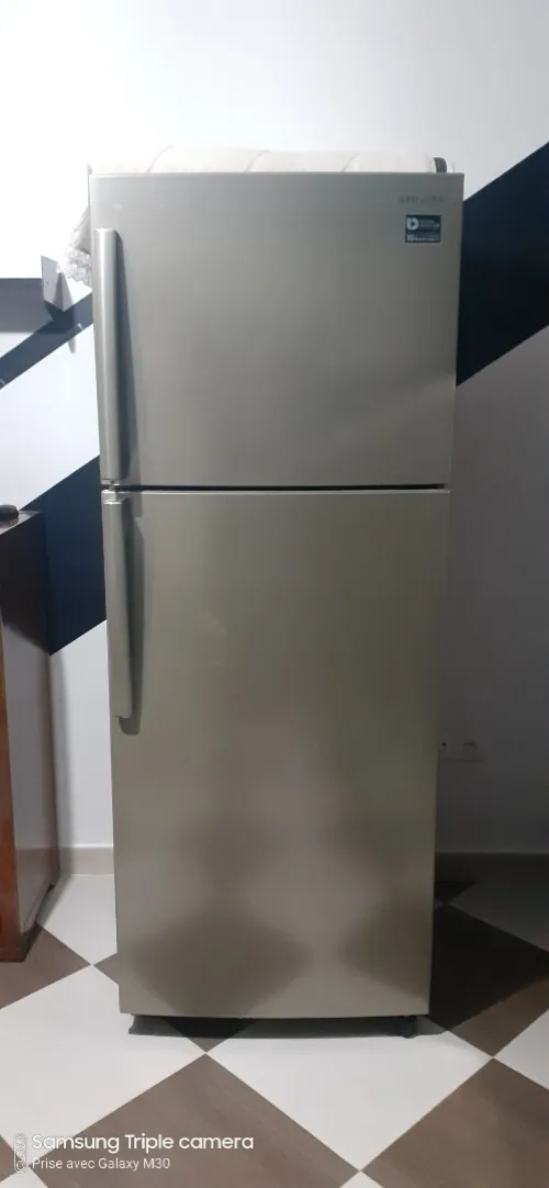 REFRIGERATEUR LG-INVERTER