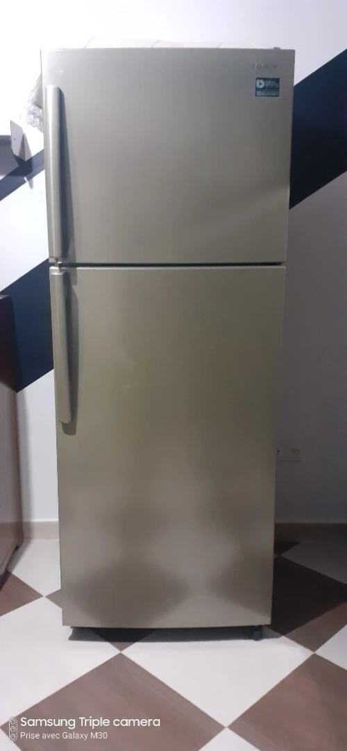 REFRIGERATEUR LG-INVERTER