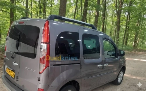 Renault Kangoo 2021 Confort