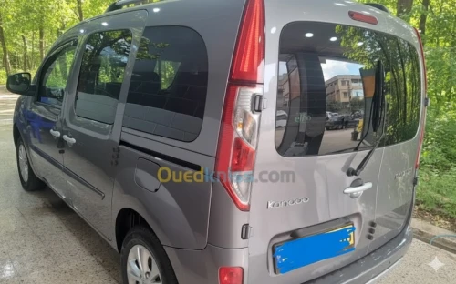 Renault Kangoo 2021 Confort