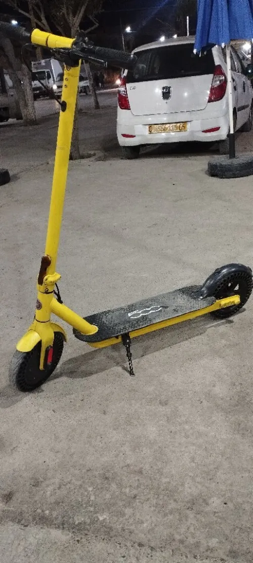 Fiat Scoter 