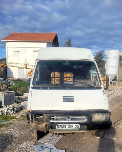 2.5 t35 1996