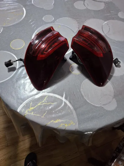 Feux arrière extérieur LED Kia ceed SW 