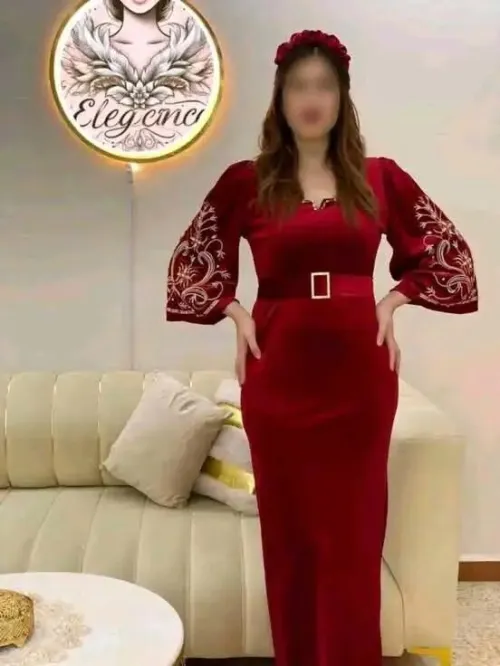 غوب قطيفة رويال