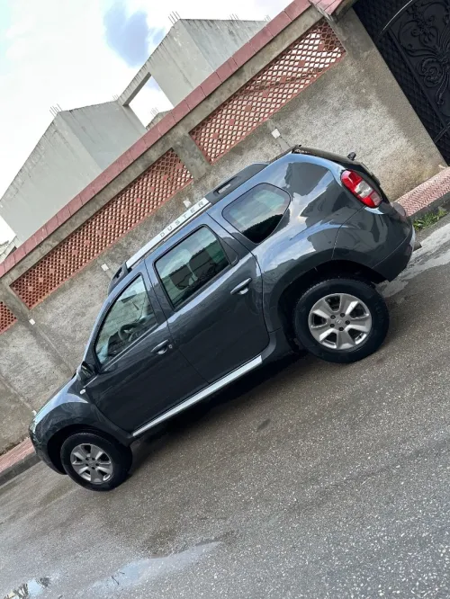 Dacia Duster 2014 Duster