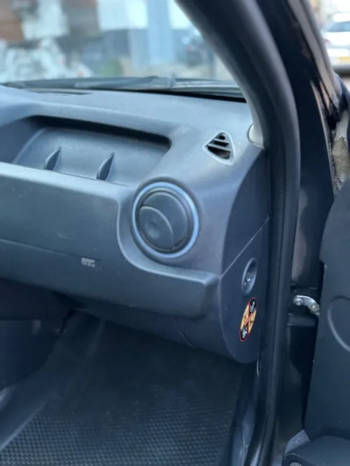 Dacia Duster 2014 Duster