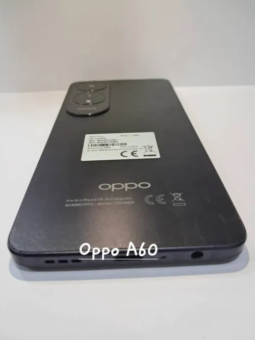 Oppo A 60