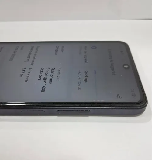 Oppo A 60