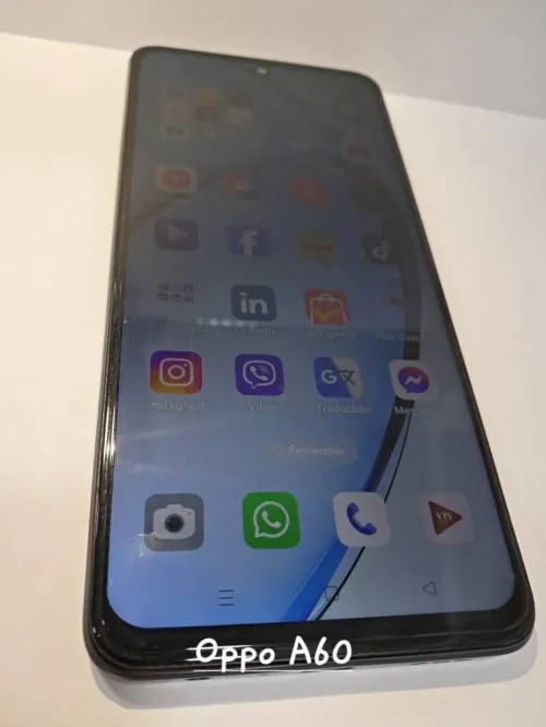 Oppo A 60