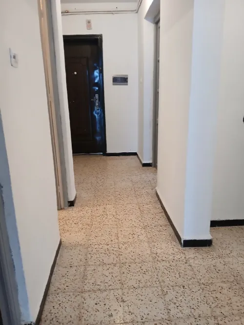Vente Appartement F3 Alger Bab ezzouar