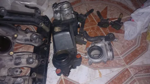Pieces mercedes c200 kompressor 