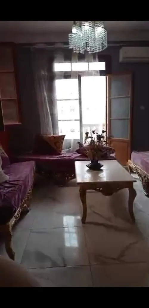 Location Villa Alger Bordj el kiffan