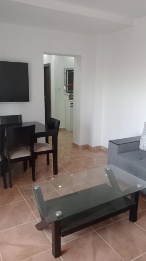 Location Appartement F3 Oran Bir el djir