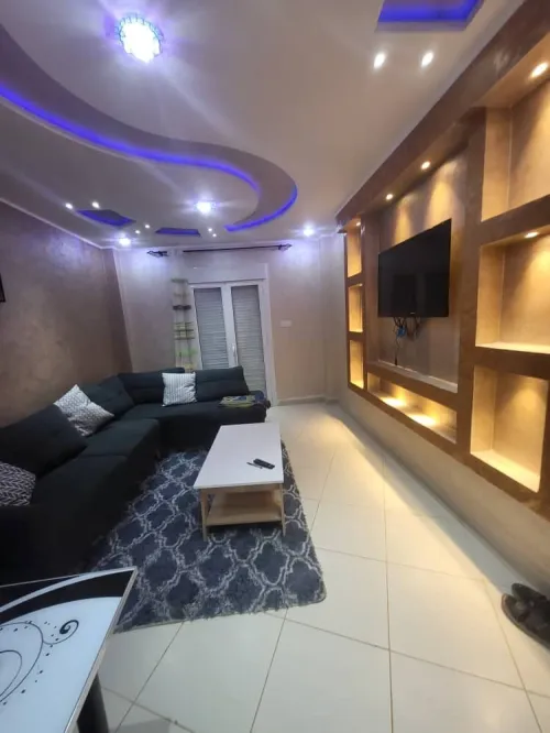 Vente Appartement F2 Oran Oran