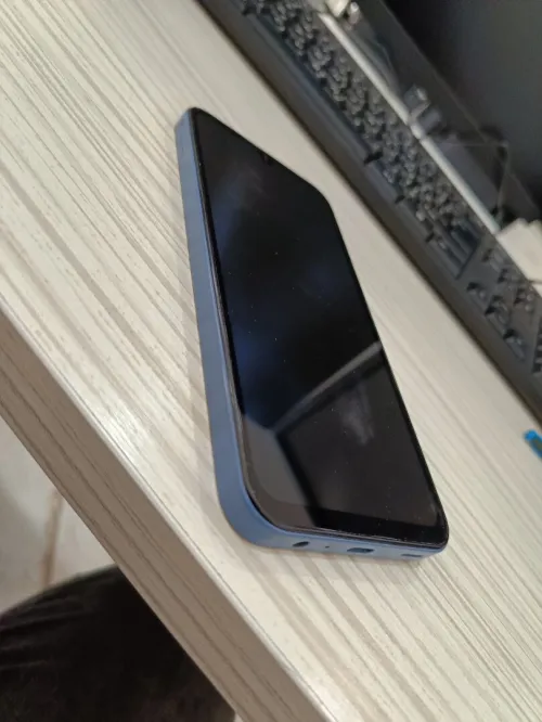 Samsung Galaxy A15