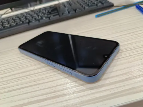 Samsung Galaxy A15