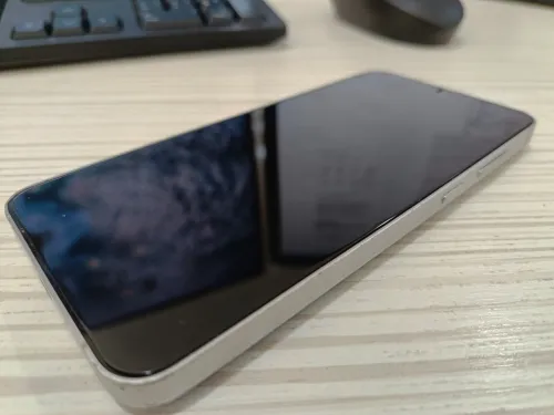 Samsung Galaxy S24 fe
