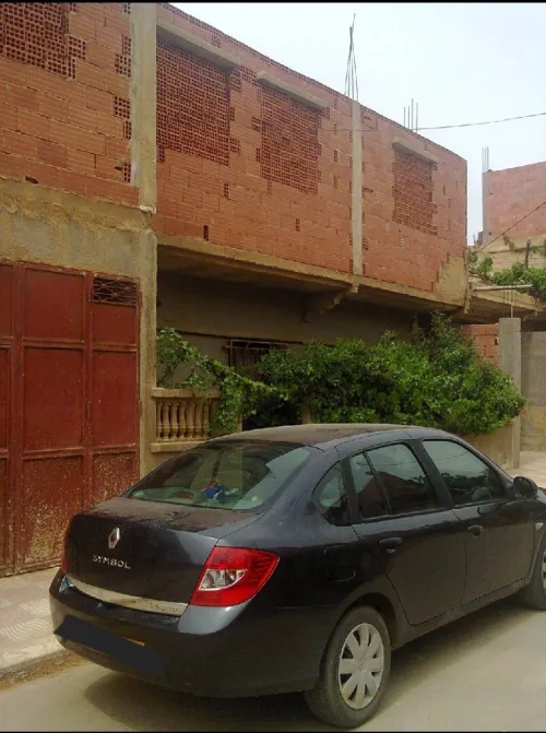 Vente Niveau De Villa F3 Tiaret Frenda