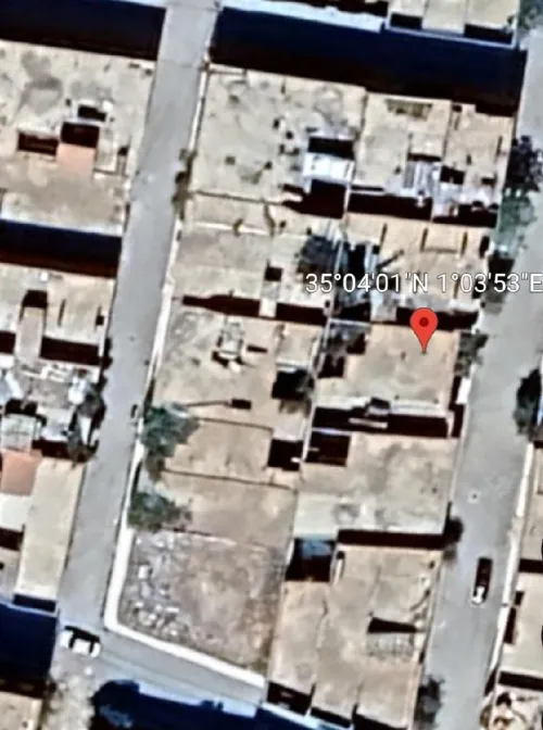 Vente Niveau De Villa F3 Tiaret Frenda