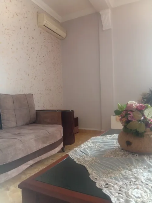 Vente Appartement F4 Bouira Lakhdaria